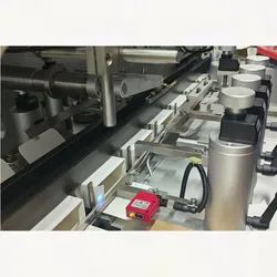 Máy Đóng Gói Tự Động Máy Đóng Gói Alu-PVC Máy Đóng Gói Y Tế