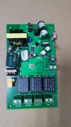 PCB-Platine RF-Fernbedienung mit Anpassungsservice