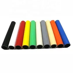 28mm Estrutura de Tubo de Aço Revestido ABS para Sistema de Fluxo