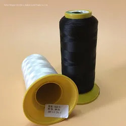 Fio de Costura de Poliéster de Alta Tenacidade 210d/3