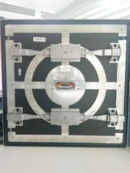 Vollfarb-LED-Display P6.67 LED-Kommerzielles Werbe-Display-Modul