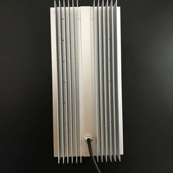 Módulo de PCB LED SMD 5050 Módulos de Luz de Rua LED 100W