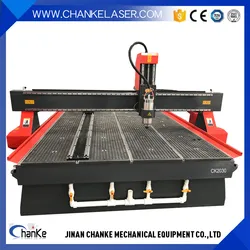 Router CNC 1325 Precio de máquina Router CNC de madera