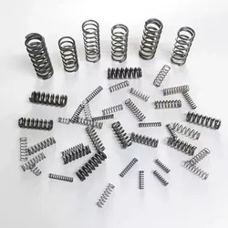ミニチュア精密バネ製造機、バネ製造機の販売