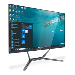 All-in-One Desktop-PC 23.8 27 Zoll Intel Core I5 I7 Prozessor Computer