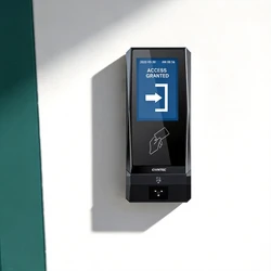 Sistema di Controllo Accessi Elevatore Riconoscimento Codice QR NFC RFID Wiegand RS485 TCP/IP HTTP
