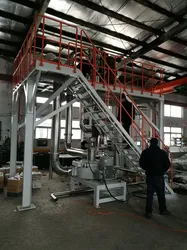 Equipamento de Processamento de Revestimento Eletrostático em Pó de Excelente Desempenho 2018