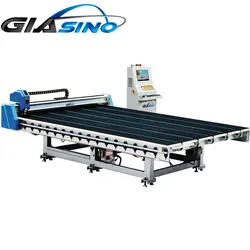 Hochwertige automatische Glasladeeinheit