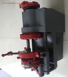 1/2''-2'' Máquina de Rosquear Tubos Z1t-R2