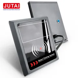 ระบบควบคุมการเข้าถึง เครื่องอ่านบัตรประจำตัว เทคโนโลยี RFID เครื่องอ่านบัตร