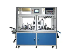 Sistema de Alimentação de Fabricação Inteligente / Máquina de Dobragem Automática / Máquina de Polimento