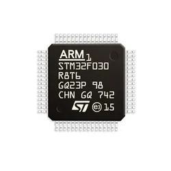 Stm32f031c6t6 Memória Flash do Barramento de Energia 8 Chip Microcontrolador de Bit