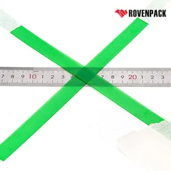 Präge-Polyester-Verpackungsband zur Sicherung von Palettenladungen