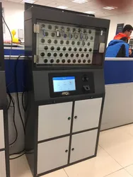 Hệ thống lưu trữ chìa khóa tủ điện đa năng Vanma Fast Ship