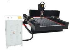 Máquina de enrutador CNC para herramientas múltiples de piedra, metal y madera