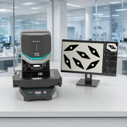 Instrumentos de Medição Avançados para Detecção de Múltiplos Recursos em Substratos de Semicondutores