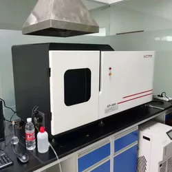 Máy quang phổ ICP độ nhạy cao ổn định cho phân tích nội dung dầu trong phòng thí nghiệm