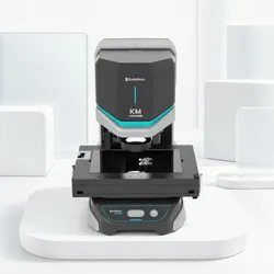 Instrumentos de Medição Avançados para Detecção de Múltiplos Recursos em Substratos de Semicondutores