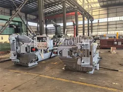 Macchina per la produzione automatica di molle Bonnell a spirale per tapparelle, produttore