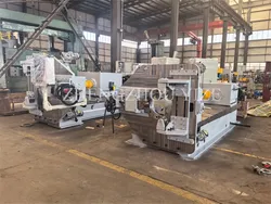 Macchina per la produzione automatica di molle Bonnell a spirale per tapparelle, produttore