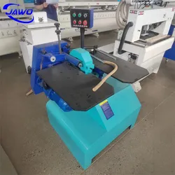 Ronde Gebogen Houten Stok Rondeermachine Houten Stok Maakmachine