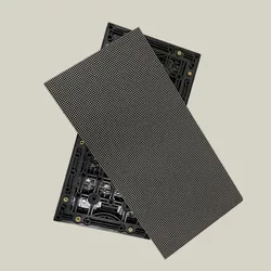 Tela de Exibição LED SMD em Cores Vivas de Alta Qualidade para Ambientes Internos P2.5 Módulo