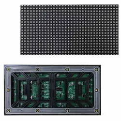 Direktverkauf ab Werk P4 Außen Vollfarb SMD programmierbares LED-Anzeigemodul