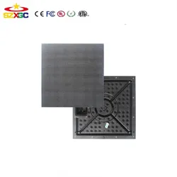 Mô-đun LED SMD P3.91 Đầy Màu Sắc Trong Nhà cho Màn Hình LED