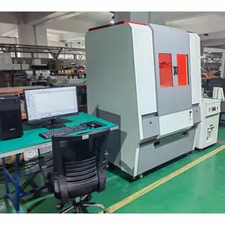 Heißverkaufte Röntgendiffraktometer Drawell Dw-Xrd-Y3500b Prüfmaschine Xrd Diffraktometer Maschine Analyzer