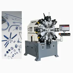 Nhà sản xuất máy mùa xuân thông minh bán hàng trực tiếp