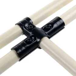 Sistema de Racking de Tubos / Manufatura Enxuta (H-13B)