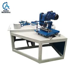 Kernmaschine der Umwandlungslinie für kleine Toilettenpapierherstellungsmaschinen