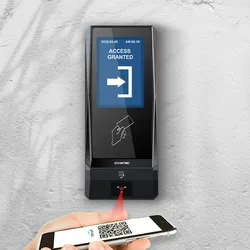CT9 Hệ Thống Kiểm Soát Truy Cập Thẻ Proximity Hệ Thống Kiểm Soát Truy Cập An Toàn Hệ Thống Kiểm Soát Truy Cập Mã Qr