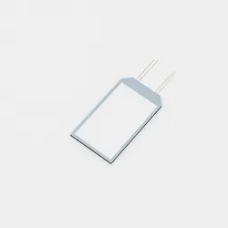 Dynamische Helligkeitsregelung quadratische industrielle Steuerung quecksilberfreies Design LED-Lichtleitplatte Hintergrundbeleuchtung