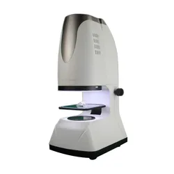 Einschritt-Schnellbildinstrument Automatische Erkennungsmapper Bildinstrument Autoteile Vollerkennungsinstrument