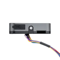 Xface50V Alta Definição 5-Inch Sistema de Controle de Acesso com Registro de Tempo Biométrico