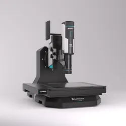 Microscópio Digital de Alta Magnificação Kathmatic para Teste de Rugosidade de Superfície