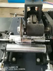 Chinesische günstigste Papierkernrohrherstellungsmaschine für Papierfabrik