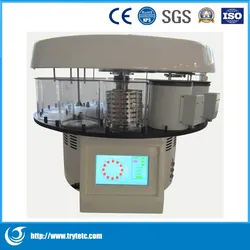 Procesador de Tejidos Automático Procesador de Tejidos Hidroextractor de Tejidos Procesador de Tejidos por Vacío Instrumento de Histopatología