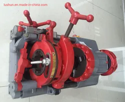 1/2''-2'' Máquina de Rosquear Tubos Z1t-R2