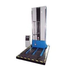 Test Cihazı için Özel Hizmet Düşürme Testi Makinesi