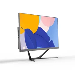 Diferente Tamanho de Tela, Tela Sensível ao Toque Suportando Tudo em Um PC