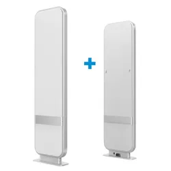 ระบบการจัดการบุคลากร RFID UHF