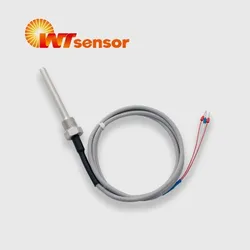 Sensore di temperatura a risposta rapida Sensore di temperatura del compressore