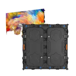 2.604mm Módulo de Display LED de Aluguel de Alta Qualidade para Interior e Exterior