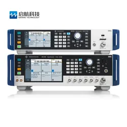 Рохде и Шварц R&S Smw200A Решение для генерации сложных векторных сигналов
