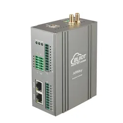 ตัวควบคุม Edge Computing สำหรับแขนอุตสาหกรรมอัจฉริยะ ป้องกันการรบกวน มีความแม่นยำ เชื่อถือได้ และปรับแต่งตาม OEM