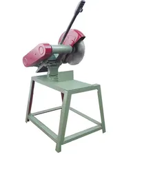 Bambuszahnstochermaschine
