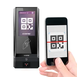 Abnormale Geräuscherkennung RFID-Tastaturzugangssicherheitssysteme Zeiterfassungssystem