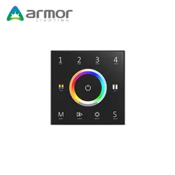 Controlador Remoto WiFi LED para Fita de Luz RGB LED